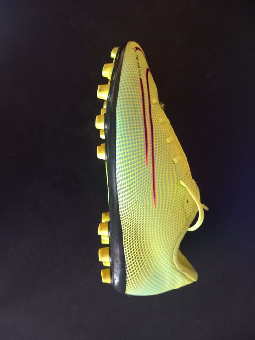 Chuteiras nike mercureal