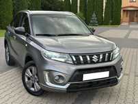 Suzuki Vitara LIFT 1.4 Hybryda 129ps Xenon Ledn Navi Kamera Serwis