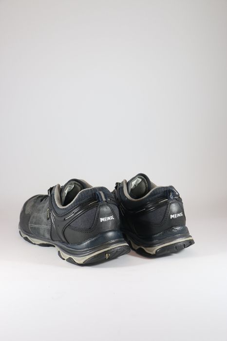 Кросівки трекінгові Meindl Ontario GORE-TEX Розмір 41,5