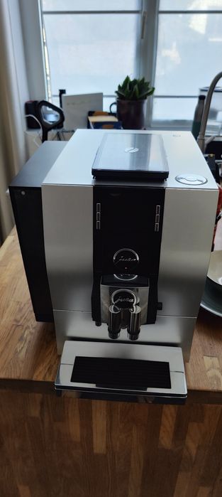 Jura z6 gen. II z modułem sterowania