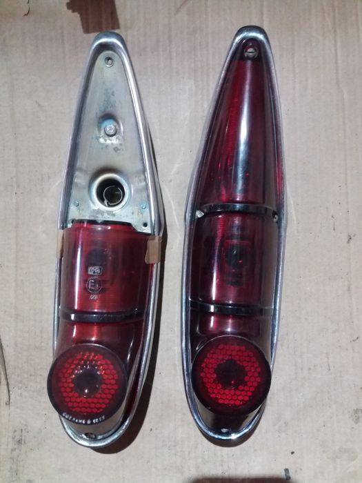 Фп 122 фонарі в хорошому  стані