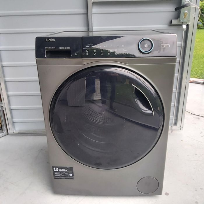 Pralka Haier 8kg. 1400obr. Inverter