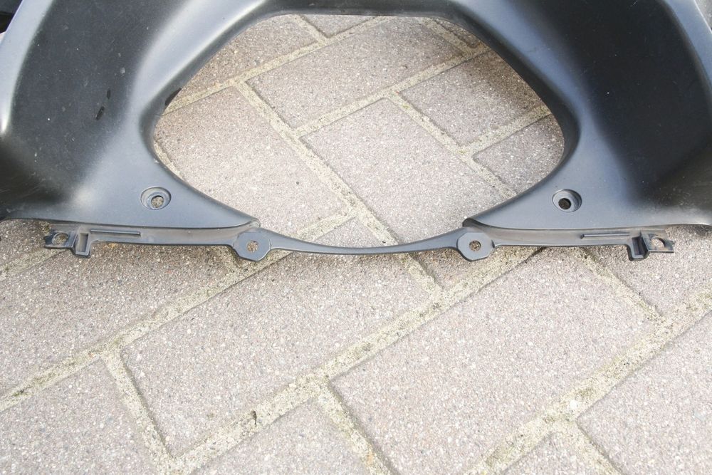 7831 Pług dół osłona spód 12-17 Honda Goldwing Gl1800