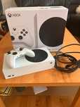 Xbox Series S 512 GB - Jest Dowód zakupu I gwarancja sprawne w 100%