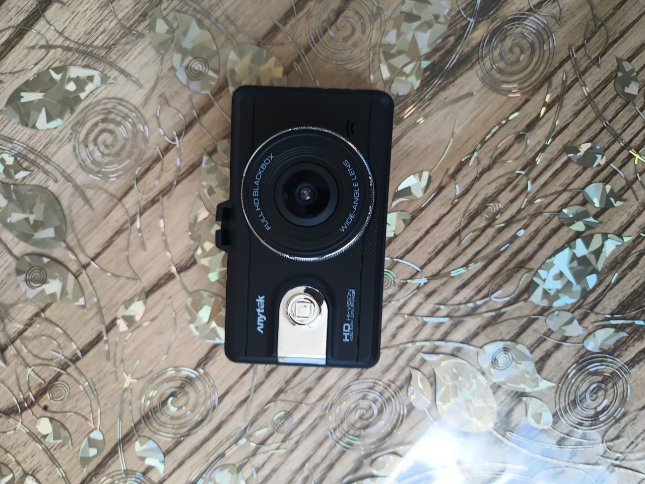 Видеорегистратор Anytek Q99P