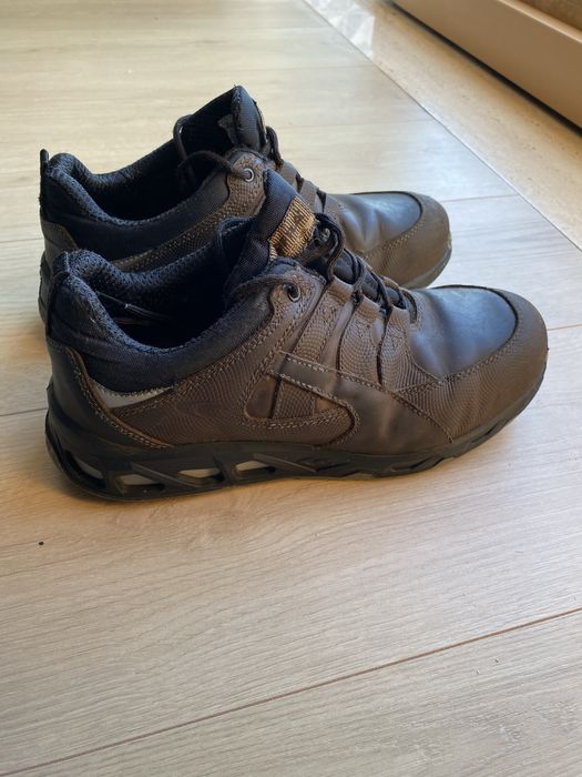 Botas trabalho Cofra Eco-Tech