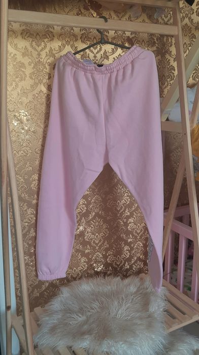 Нові штани широкі розмір ХХL