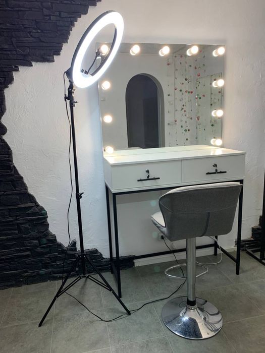 Beauty простір ADEL’, аренда місць для майстрів, Холодна гора