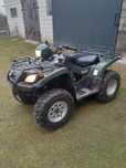 Quad Suzuki Vision 500 4x4