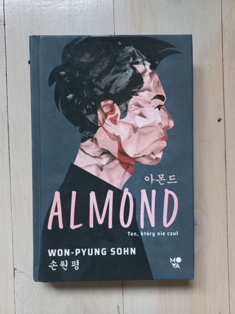 Won-Pyung Sohn - Almond