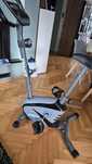 Rower stacjonarny magnetyczny treningowy Zipro beat