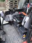 Minikoparka Kubota KX016-4