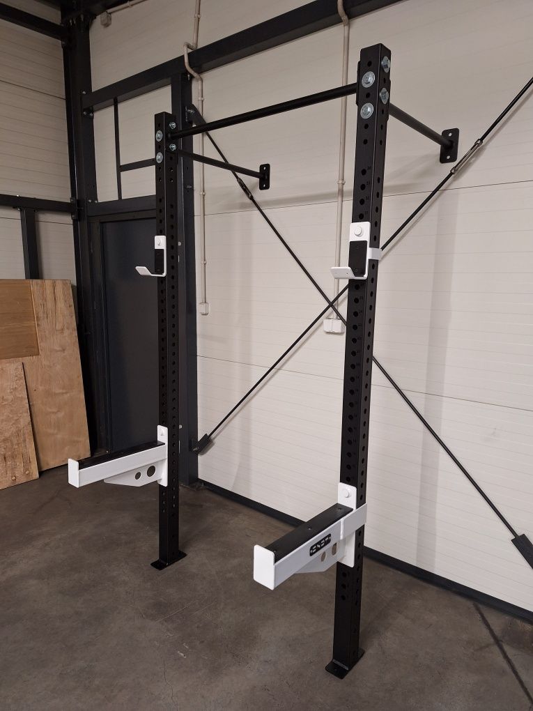 Wall Rig / Power Rack / Brama / Klatka / Crossfit