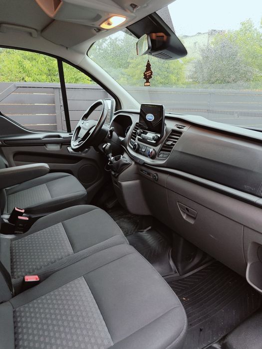 Wynajmę wypożyczalnia busów 9 osobowych, busa, osobowe