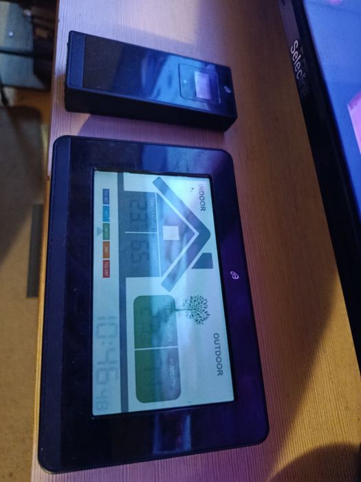 Auriol Stacja pogodowa