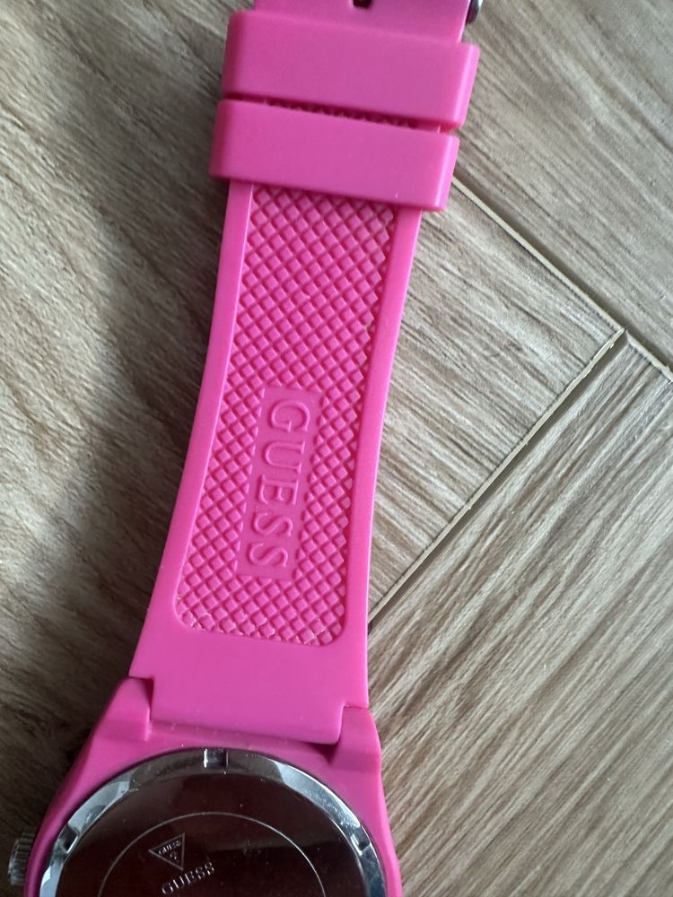 Guess zegarek damski