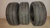 Opony zimowe Pirelli Sottozero 3 - 225/50 R17 94H