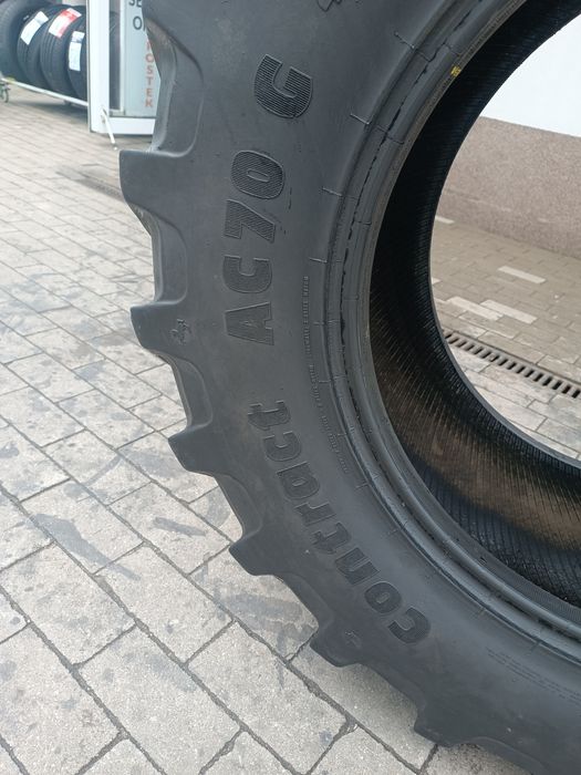 405/70R24 Continental Contract AC70 G