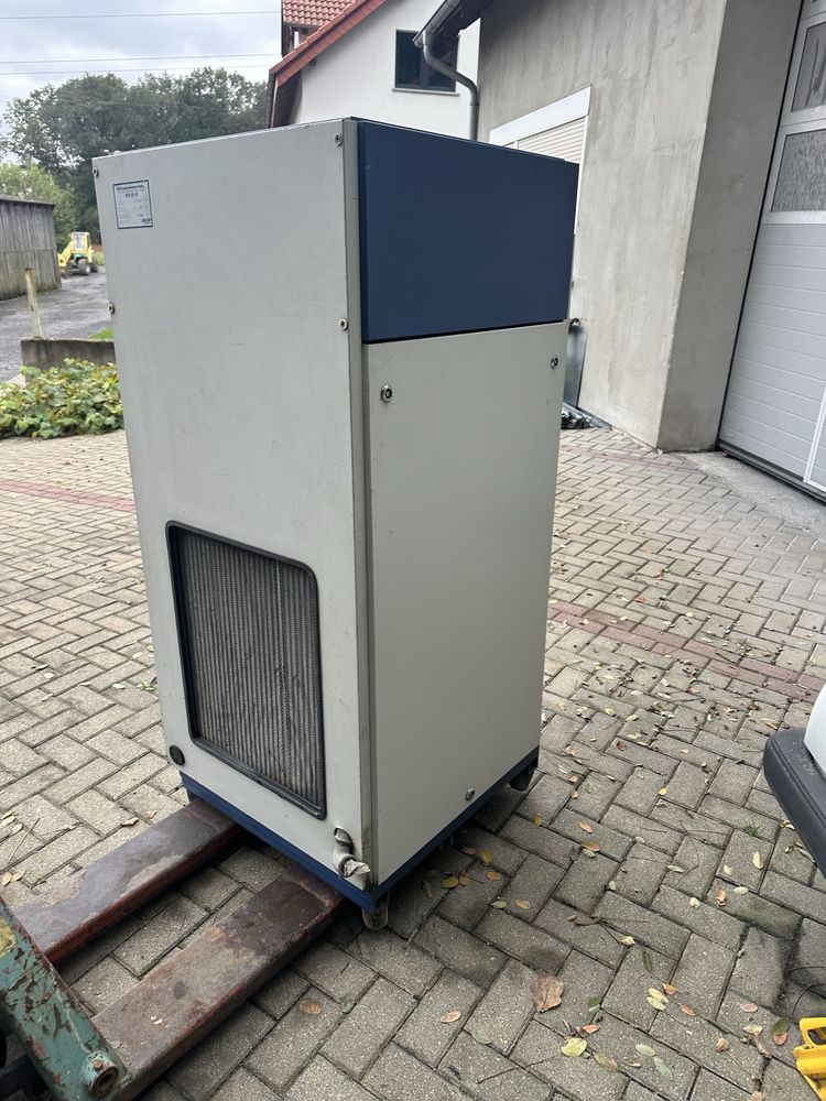 Sprężarka śrubowa ALUP SCD 20-10 15kw