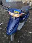 Скутер Honda Dio af34