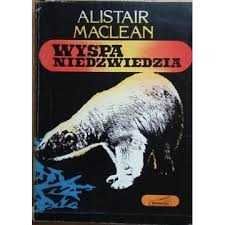 Wyspa Niedźwiedzia Alistair Maclean