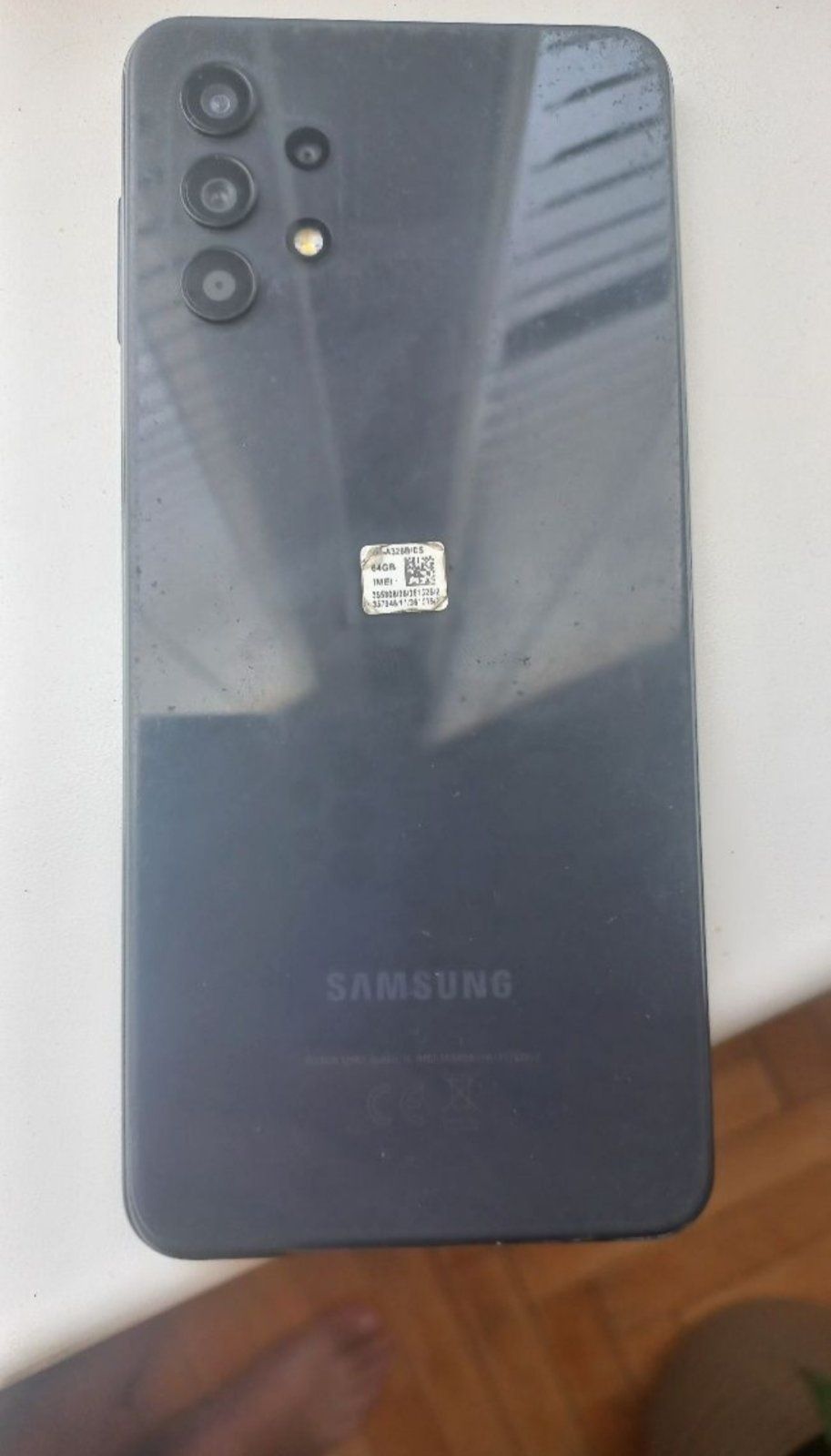 Samsung А32 4/64gb