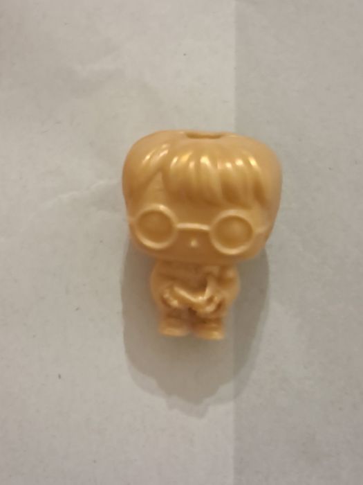 Золотий гарі потер