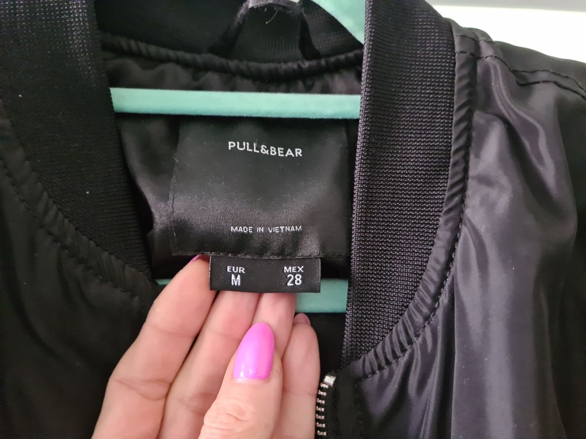 Pull&Bear bomberka r. M