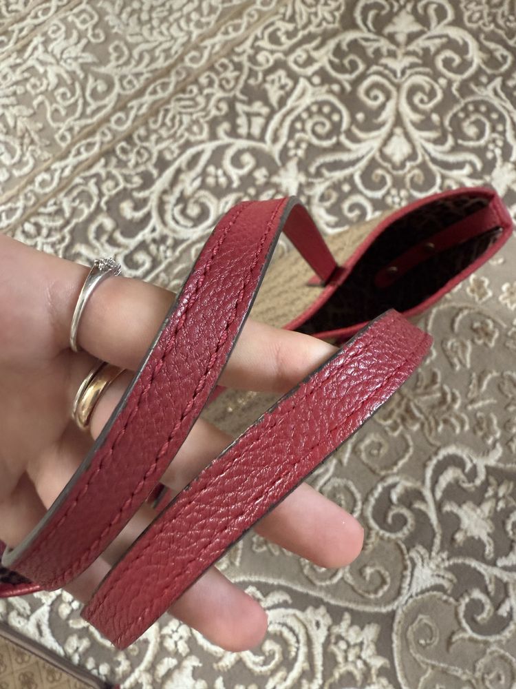 torbeka guess shopper + kosmetyczka