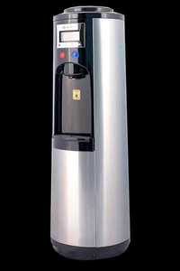 Кулер для воды AquaWorld HC-68L Black