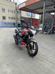 Bajaj pulsar 2019