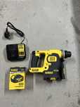 Mlotowiertarka Dewalt DCH253 zestaw