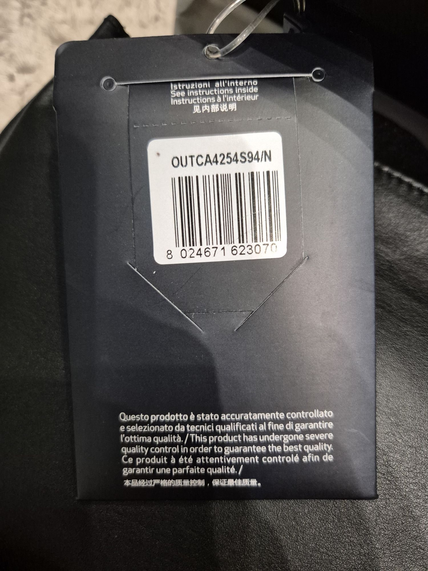 Кожаная сумка портфель Piquadro original
