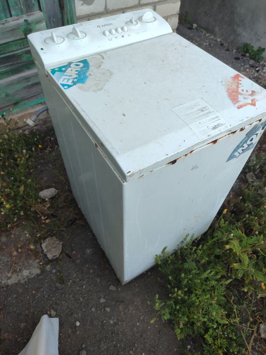 Стиральная машина Ardo TLA 1000x