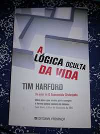 A Lógica da Vida - Tim Harford