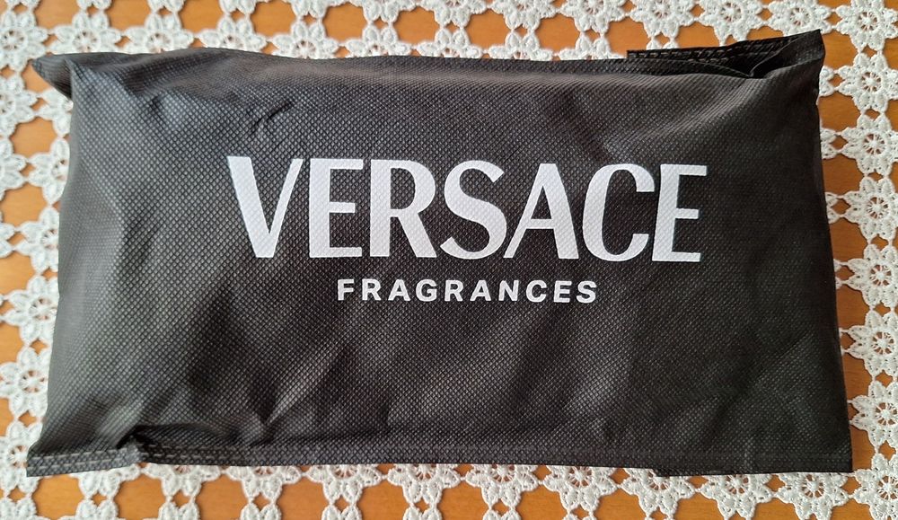 Saszetka (nerka) Versace