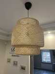 Lampa wisząca sinnerling