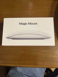 Magic Mouse. Мишка Apple  нова