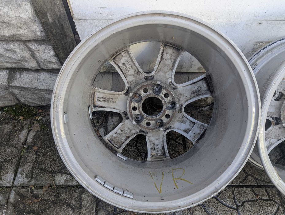 Автомобільні диски