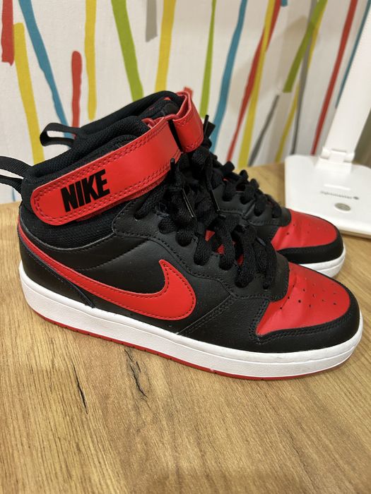 Ботинки Nike,хайтопы найк,кроссовки для мальчика,девочки,демисесон