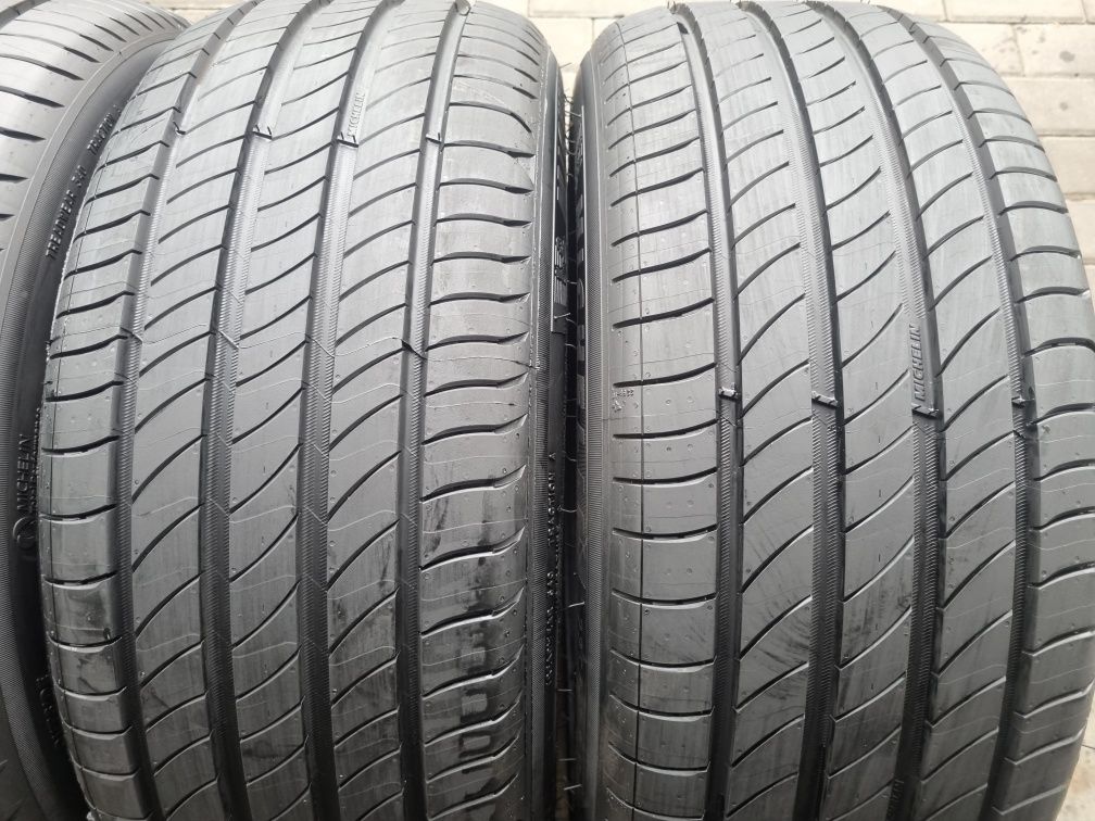 225/45/17 94V Michelin Primacy 4 jak nowe 2022.r demo