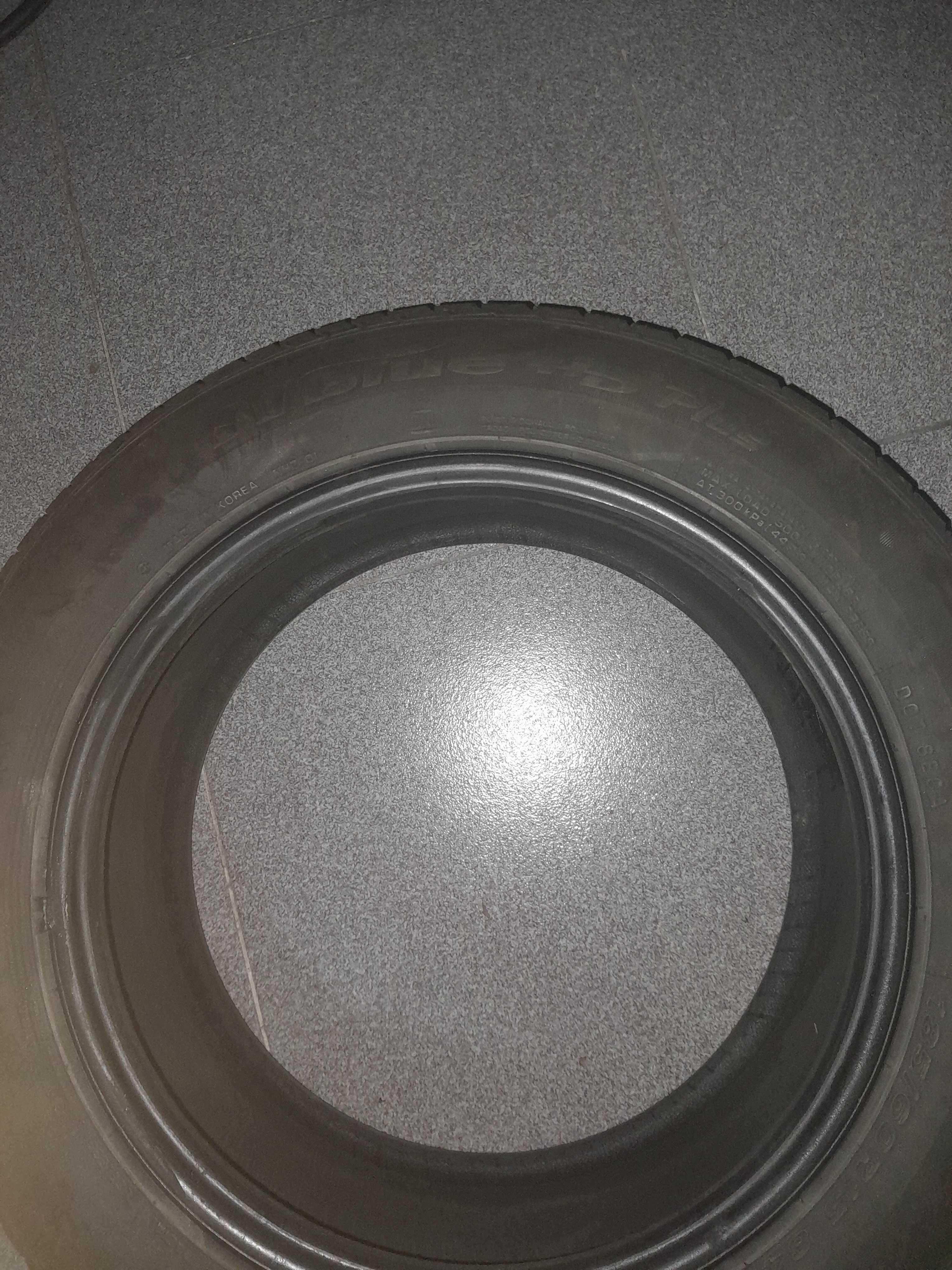 Pneu NEXEN NBlue HD Plus 165/65/15 - Par único