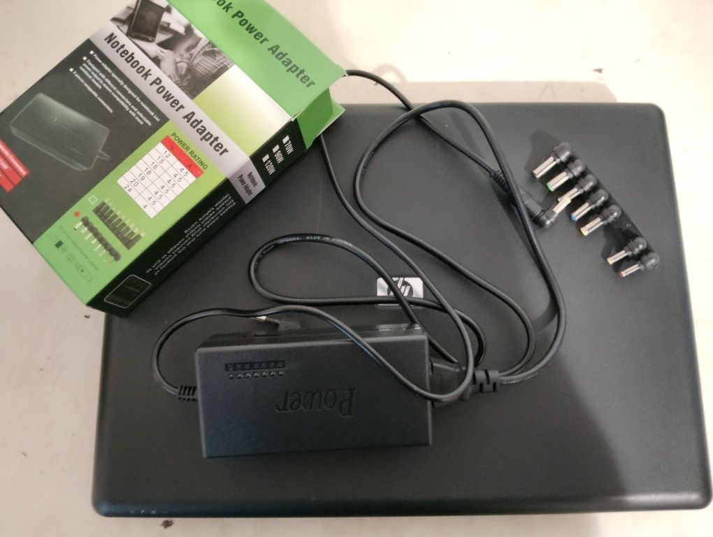 Ноутбук hp g7000