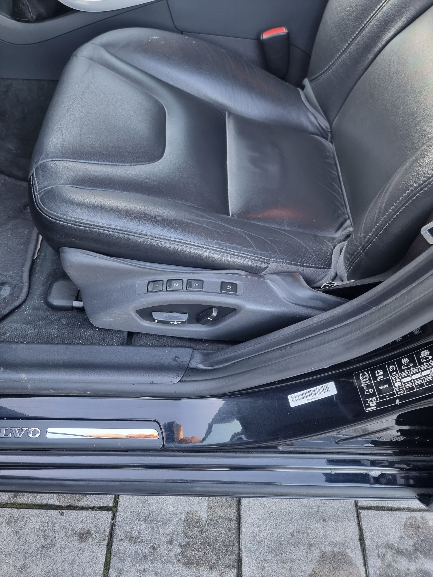 Volvo v60 2.0 d4