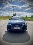 Audi a4 b9 Zadbana! Super stan!