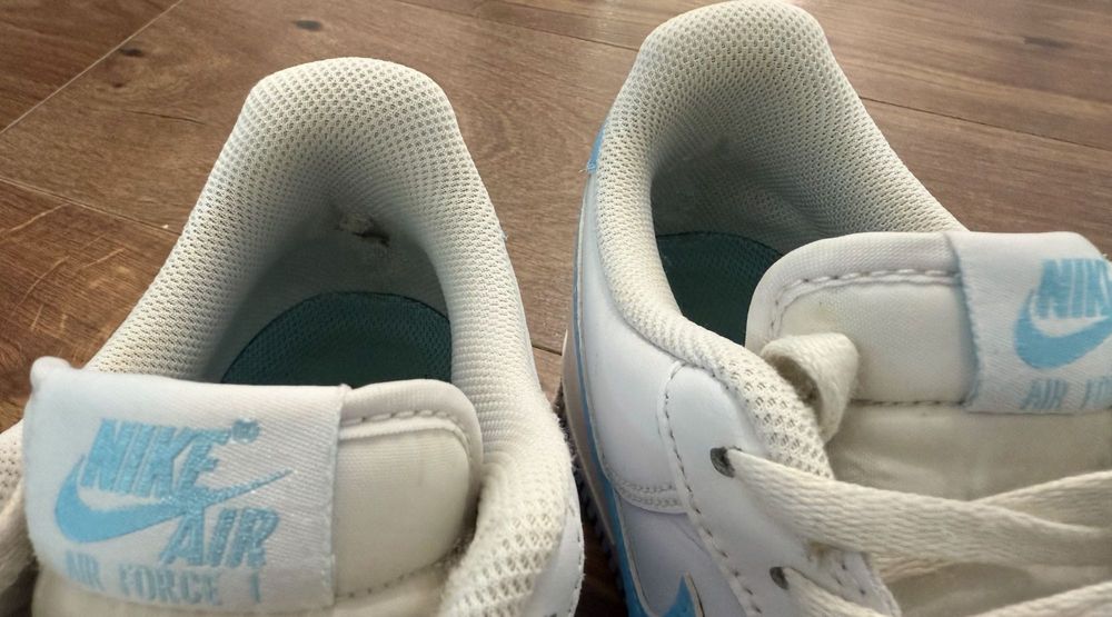 Nike Air Force 1 rozmiar 44.5