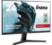 Monitor iiyama G-Master G2470HSU-B1 24" IPS, 165Hz, Red Eagle
