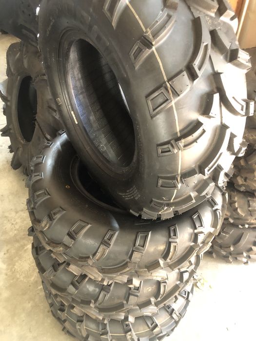 Резина квадроцикли