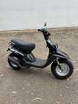 Yamaha Bws 50 AC