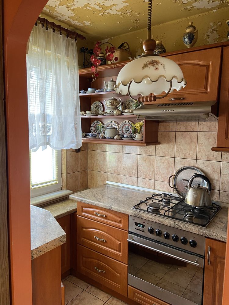 Sprzedam mieszkanie os Piastowskie 43,34m2